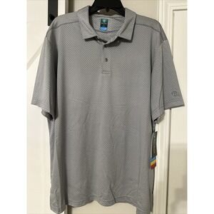 Pro Tour Golf Shirt XL, New With Tags